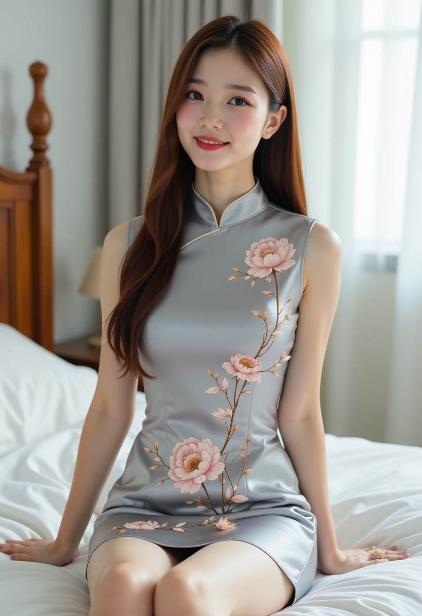 公共女人导演风格解析
